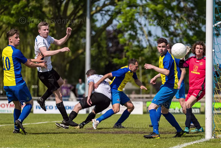 2023 05 27 Kerkwijk 1 - Well 1 0-0